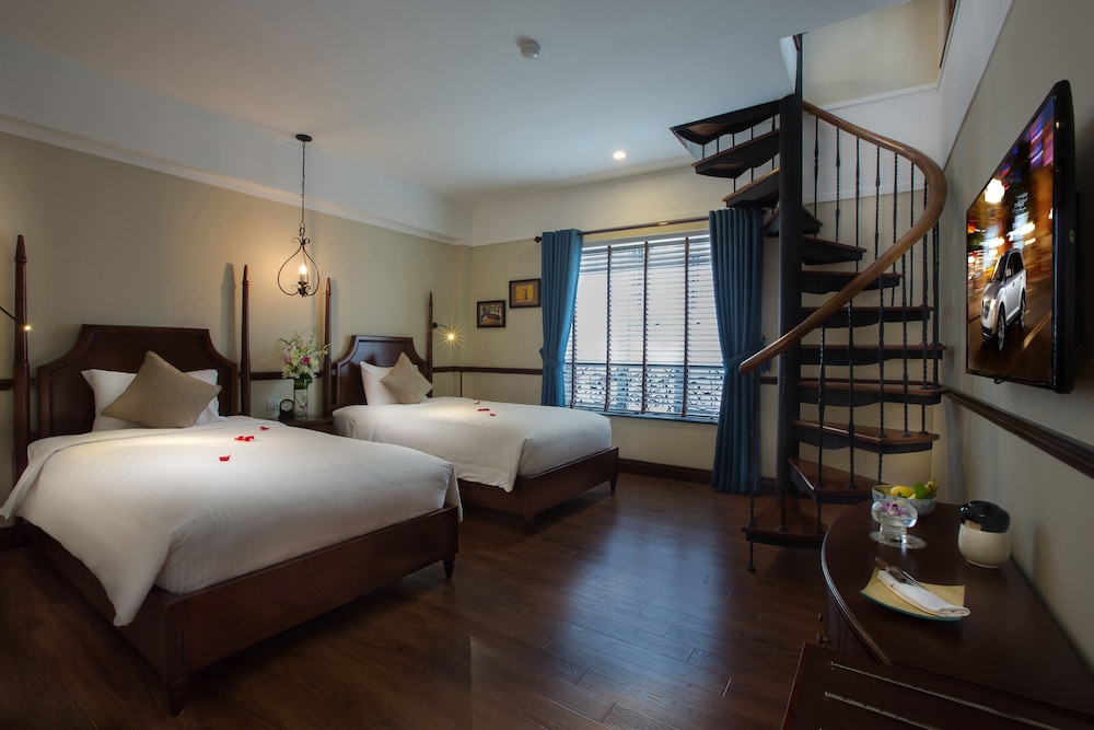 room