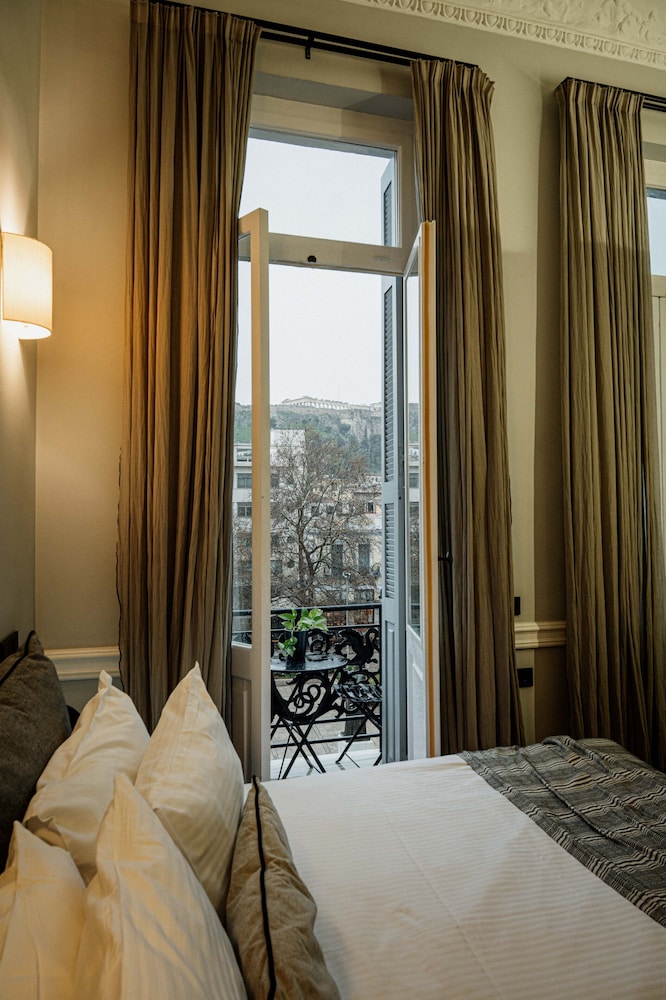 The Zillers Boutique Hotel (ex Magna Grecia Boutique) 6/45