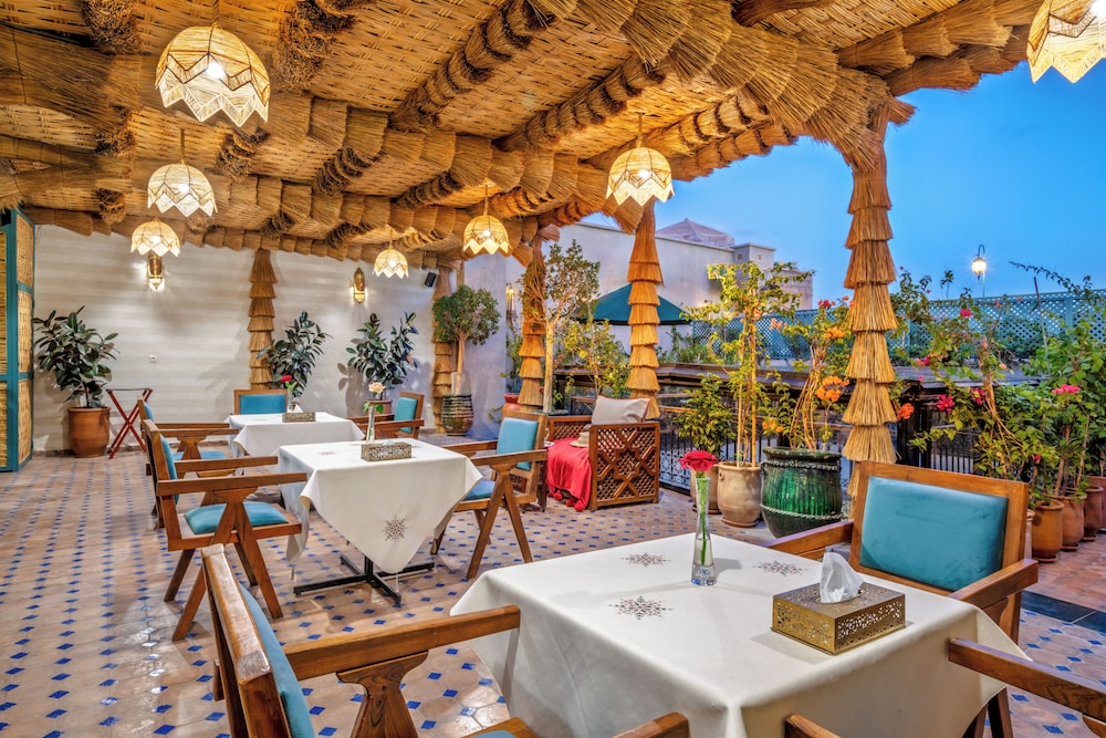 Riad Diamond of Marrakech 50/61