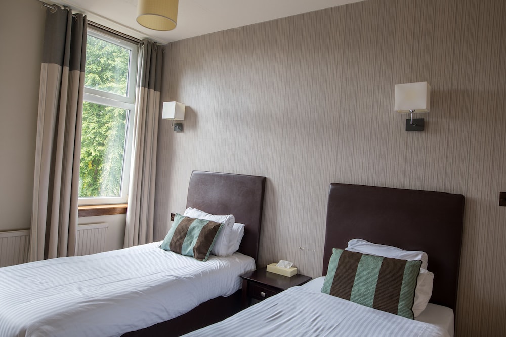 Rosslea Hall Country House 13/72