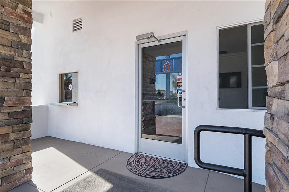 Motel6 Lomita, CA 20/34