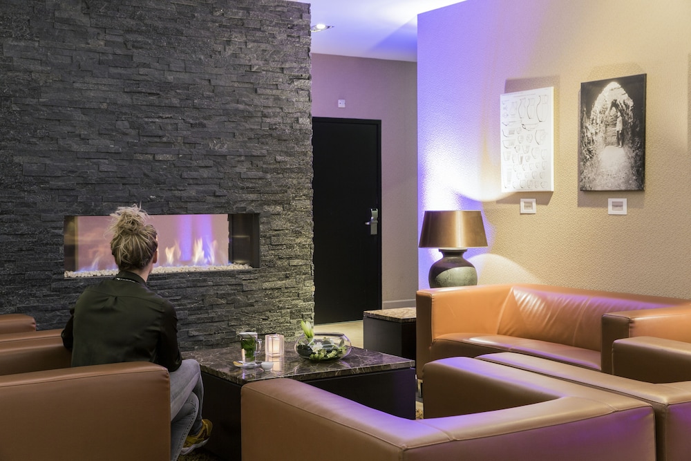 Fletcher Landgoed Hotel Holthurnsche Hof 34/51