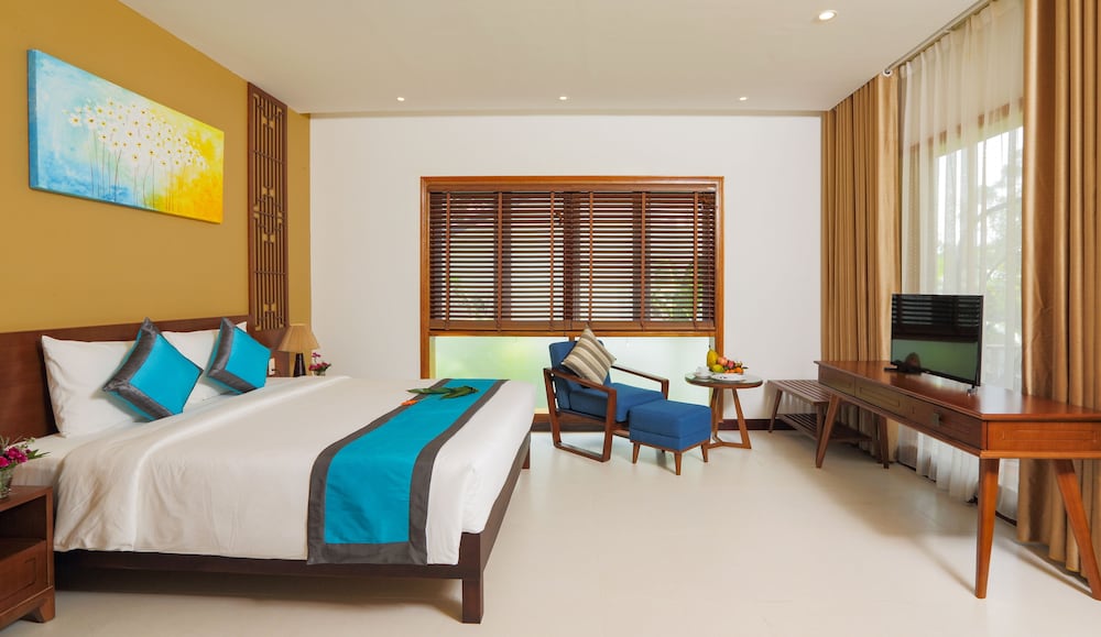 Nadine Phu Quoc Resort 38/71
