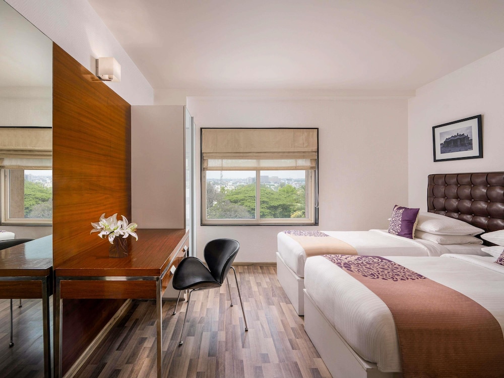 Grand Mercure Bangalore An Accor Hotels Brand 16/49