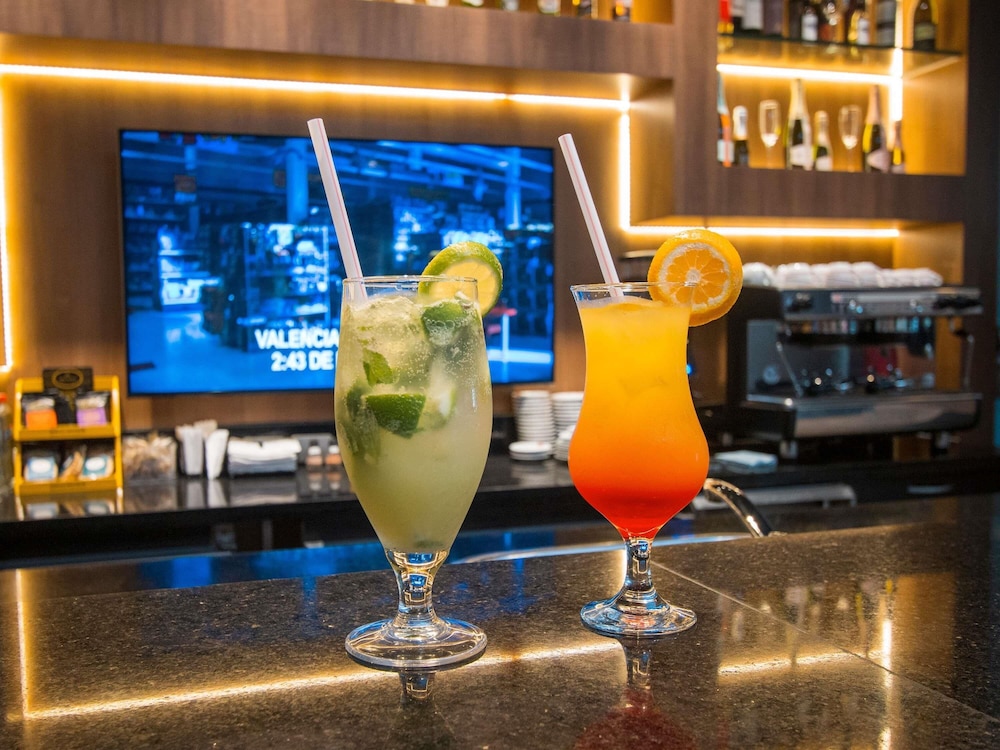 Ibis Asuncion酒店(Ibis Asuncion) 图片4