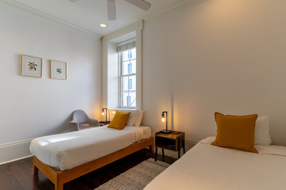 Catahoula Hotel 19/50