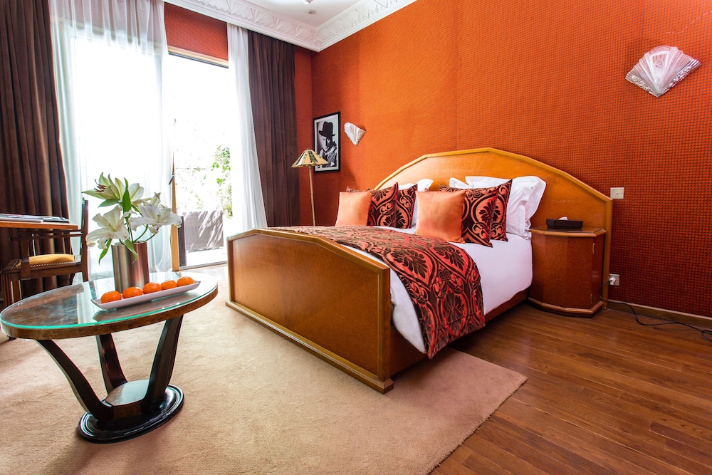 Hotel And Spa Le Doge Relais 9/36