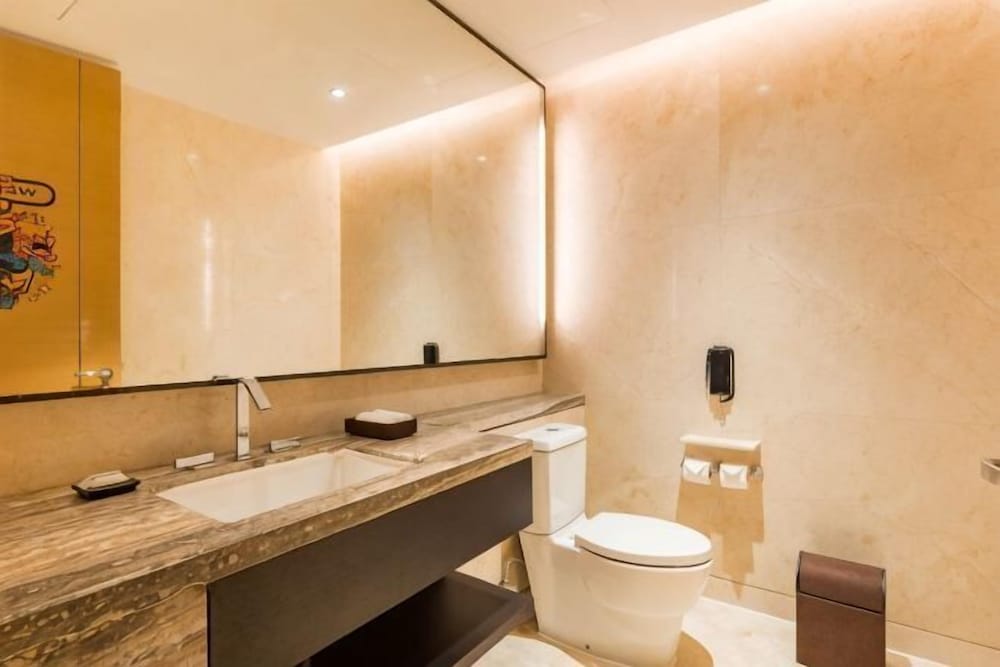 Hyatt Regency Chongming 79/79