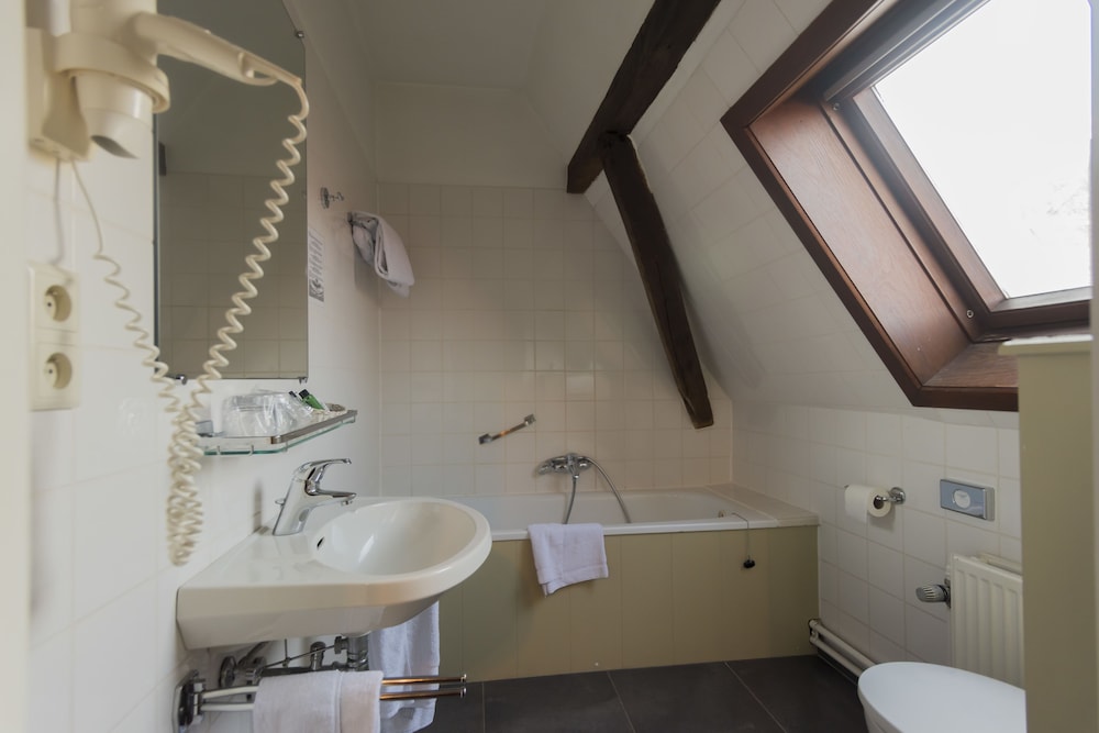 Hotel Ter Brughe 72/74