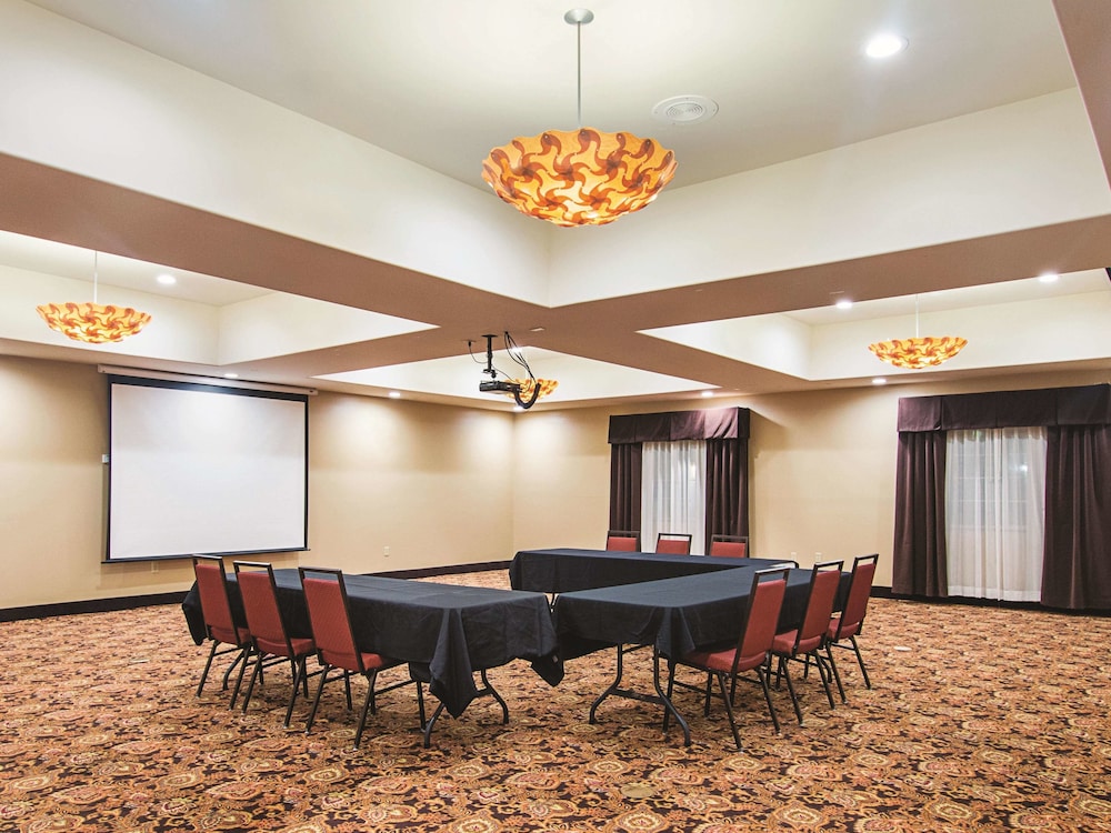 La Quinta Inn & Suites by Wyndham Woodway - Waco South 43/47