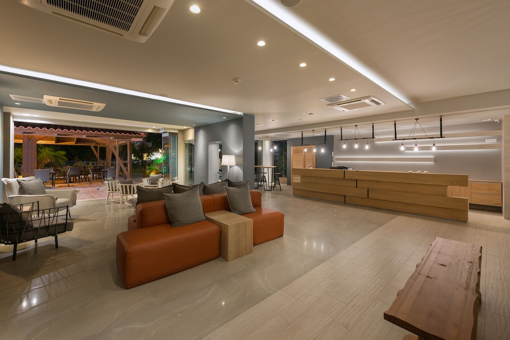 Family World Aqua Beach Matoula Complex 22/48
