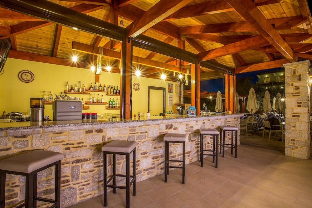 Georgia Afandou Hotel 33/50