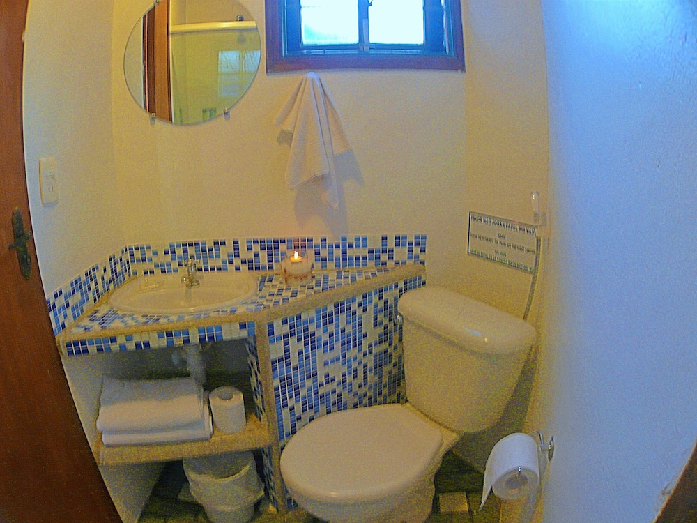 Pousada Villa da Prainha 64/64