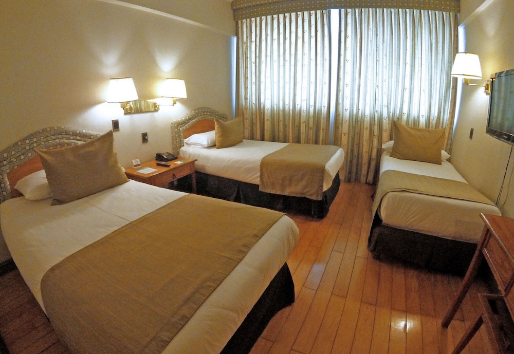 Hotel Frontera Clasico 7/38
