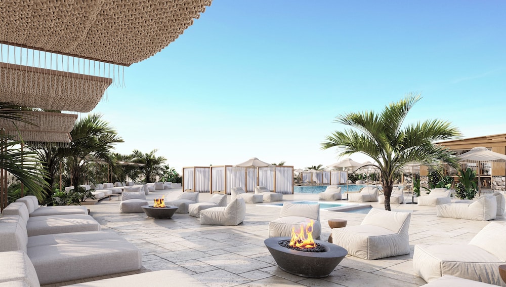 Achilleas Beach Hotel Adults Only 112/120