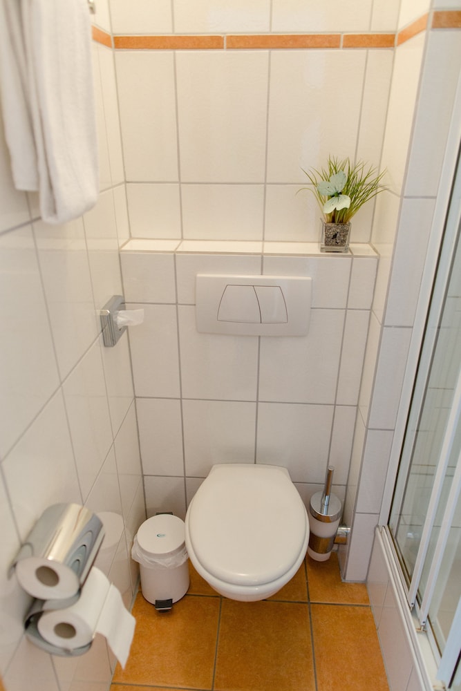 Hotel Bonn City 60/63