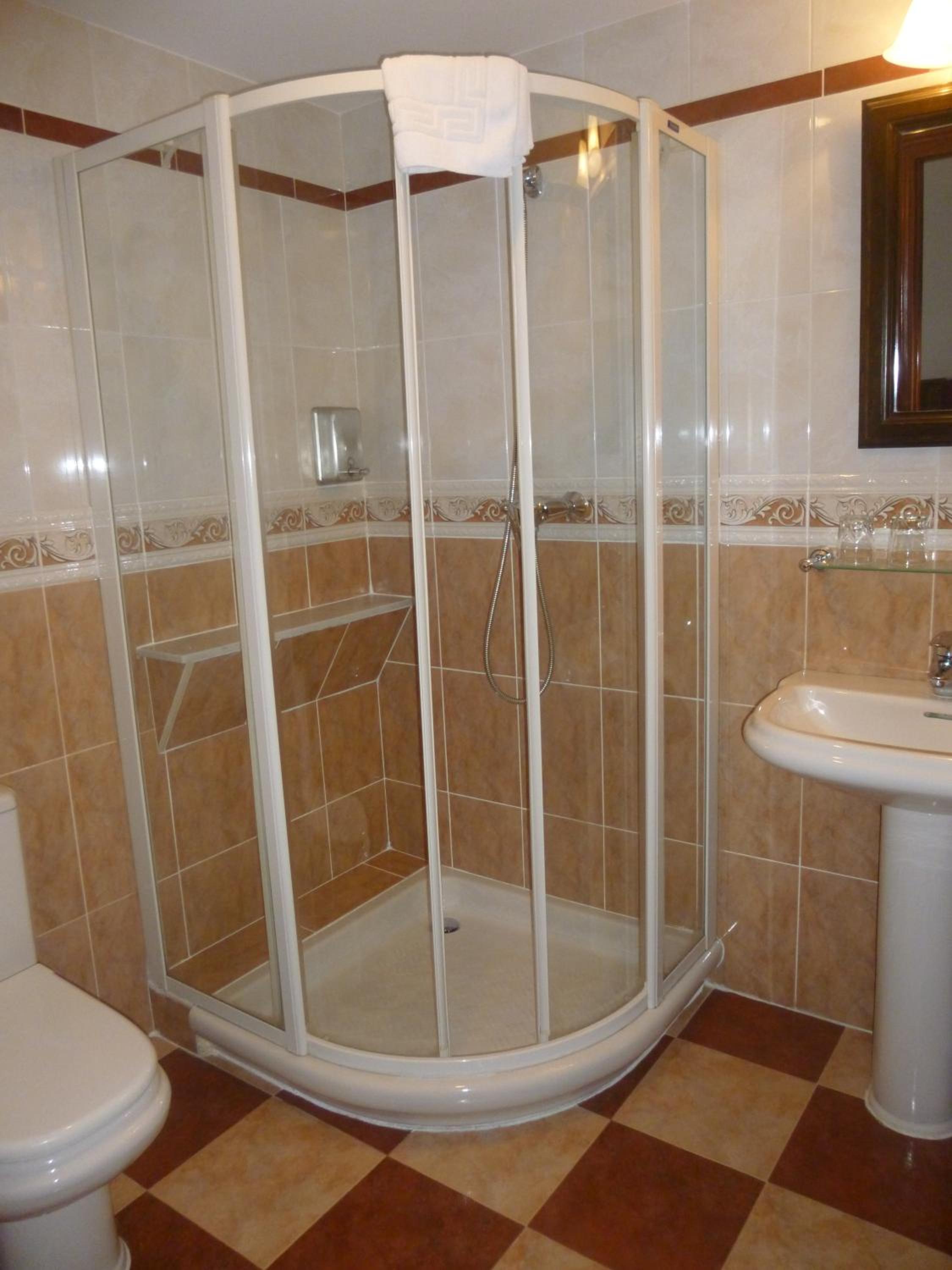 Hotel Leku Eder 57/58