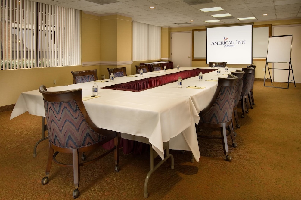 American Inn Of Bethesda 38/52