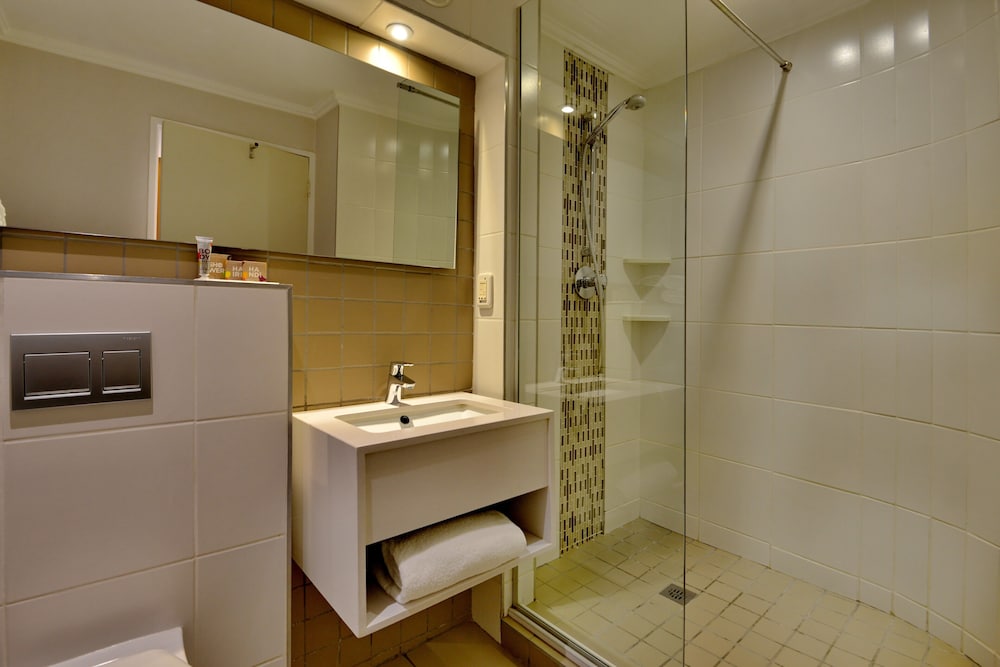 Room, King Bed