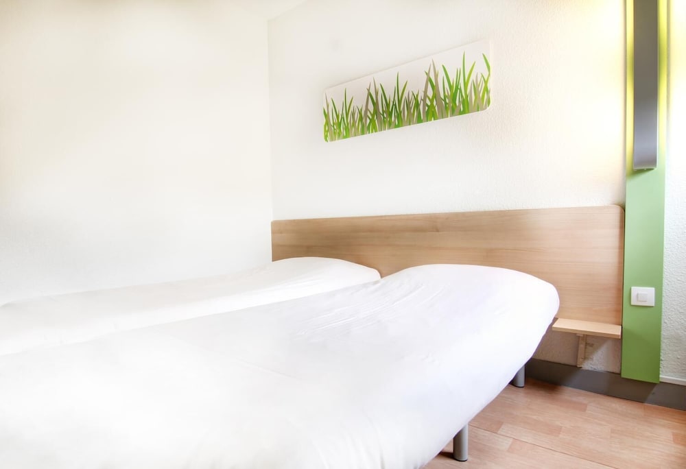 IBIS BUDGET BESANCON NORD ECOLE VALENTIN 17/41