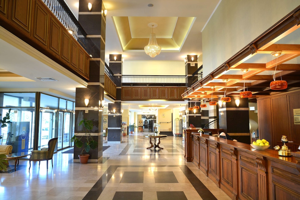 Hotel Central Ploiesti 9/69