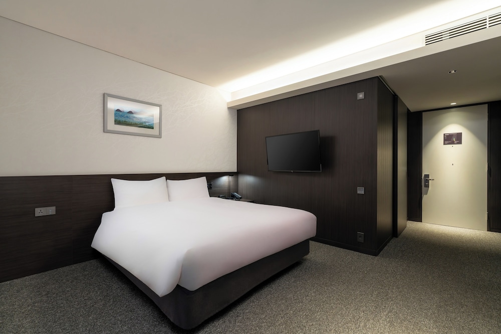 ROOM, DOUBLE BED, ACCESSIBLE