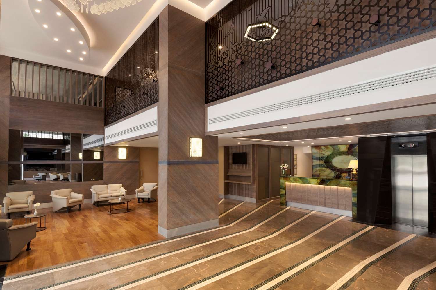 Ramada by Wyndham Istanbul Old City 7/55