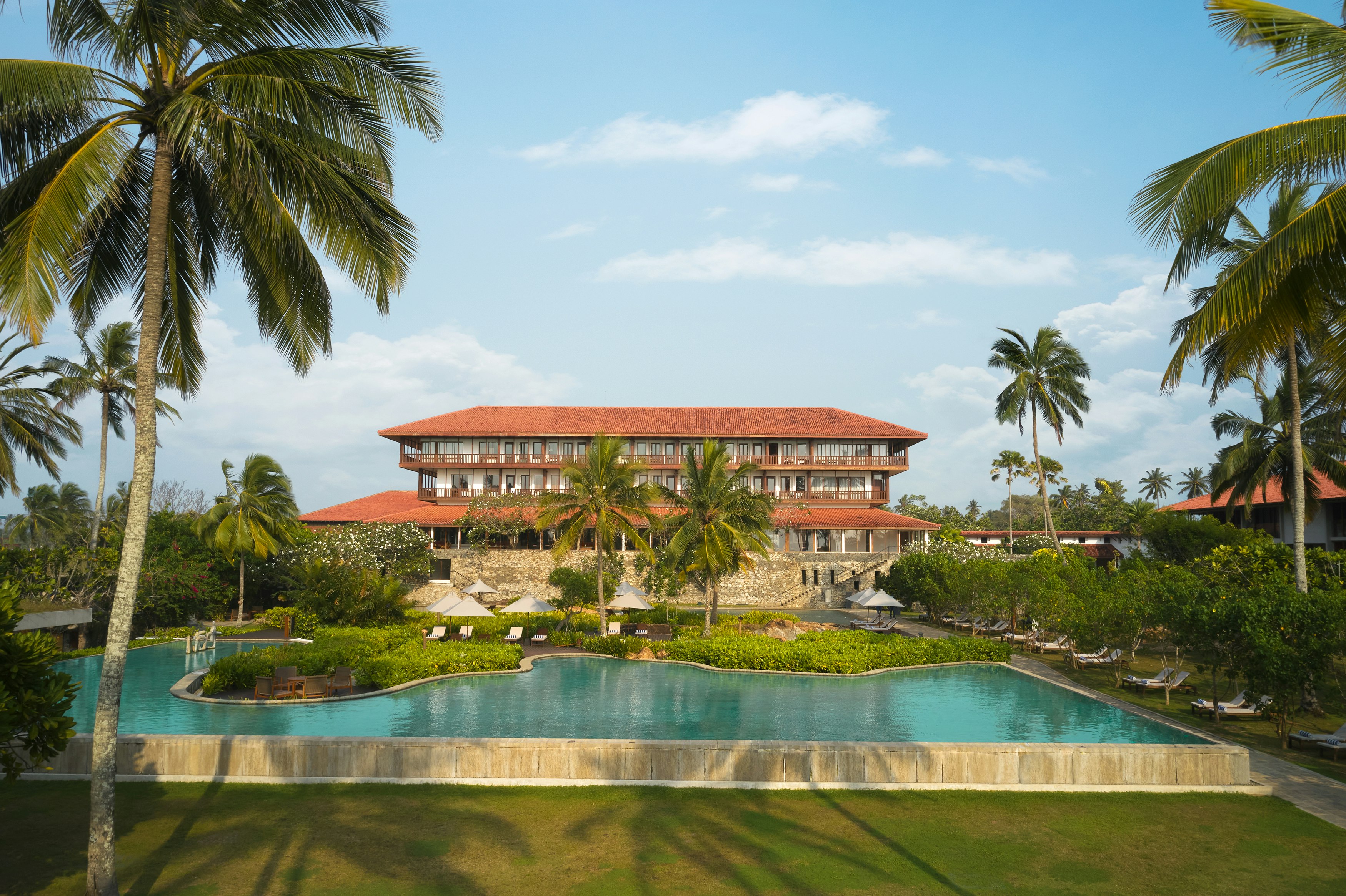 Cinnamon Bentota Beach Signature Selection 23/27