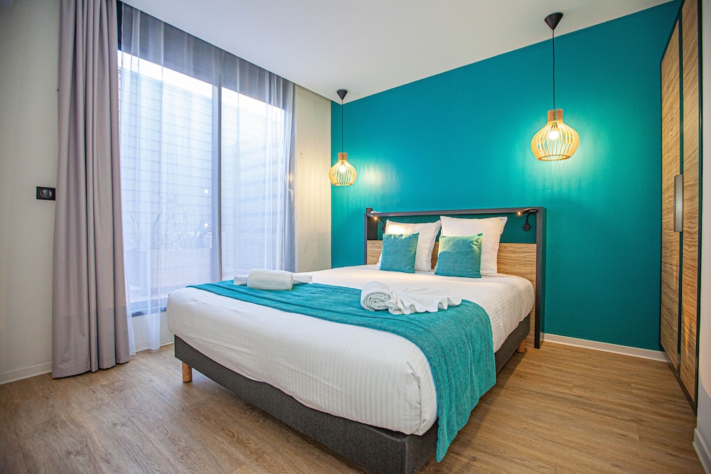 Residence Santa Apolonia 26/88