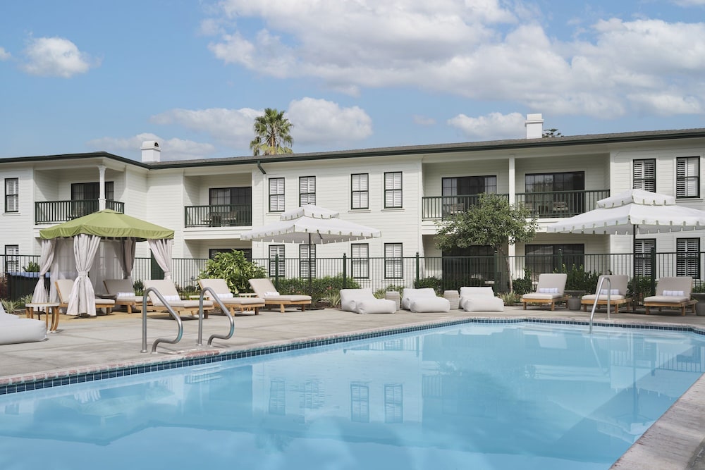 The Steward, Santa Barbara, a Tribute Portfolio Hotel 5/58