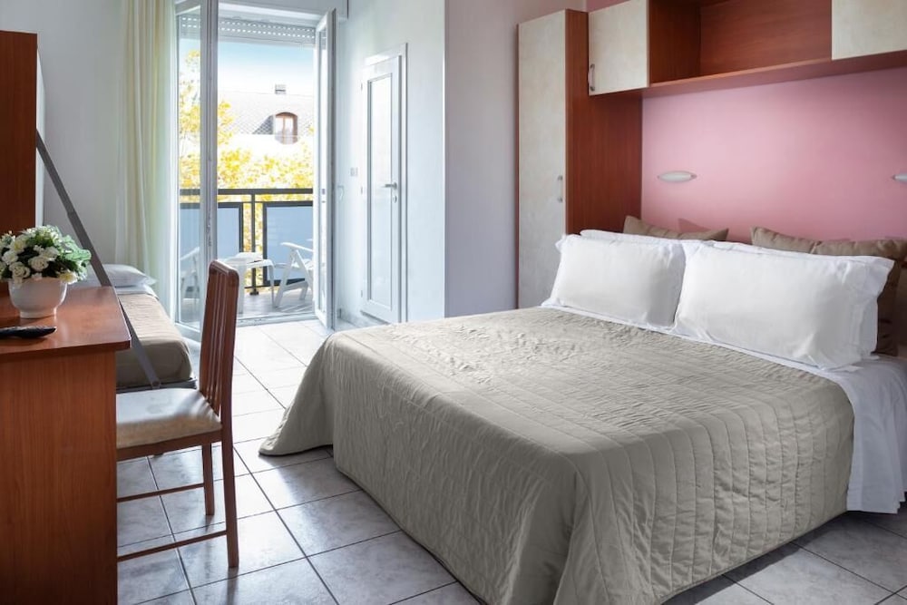 Hotel Stacchini 9/44
