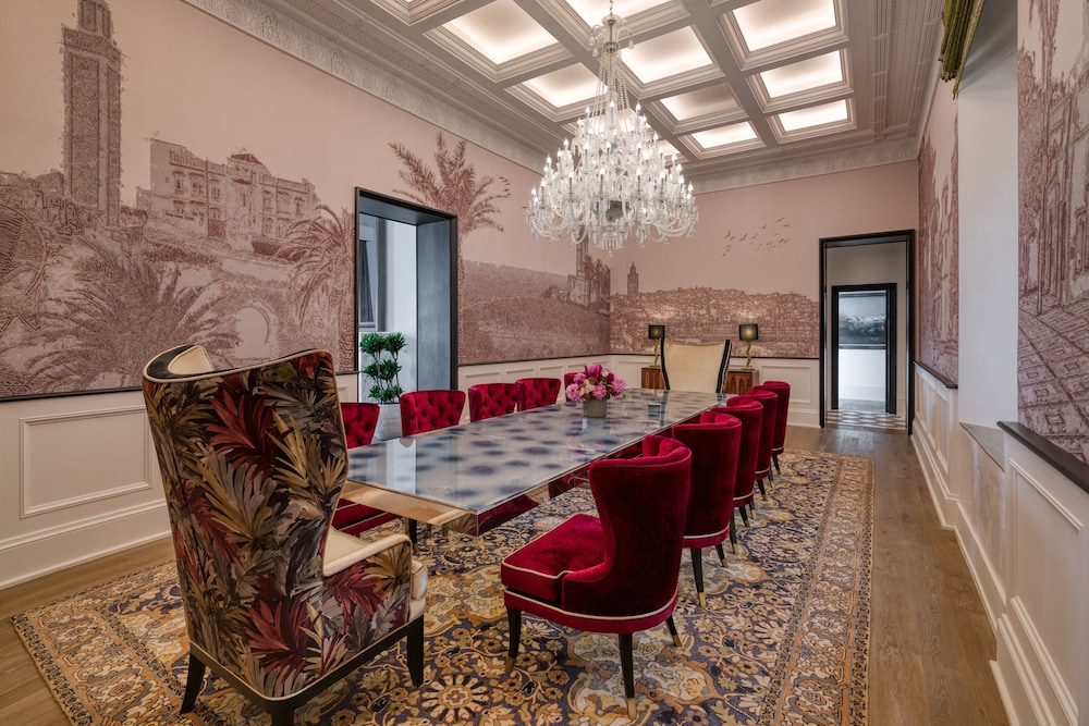 Fairmont Tazi Palace Tangier 39/50