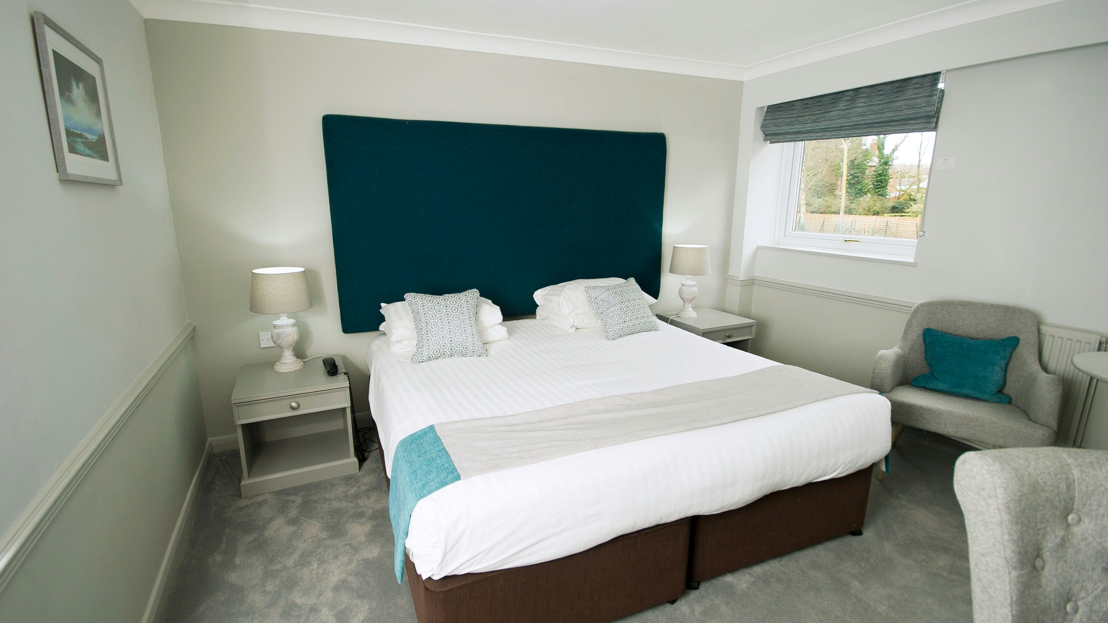 Crown Hotel Wetheral 16/49