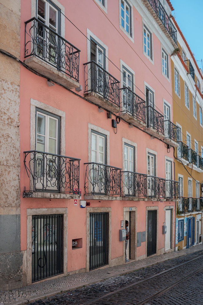 Sitio dos Cavaleiros Apartments 5/76