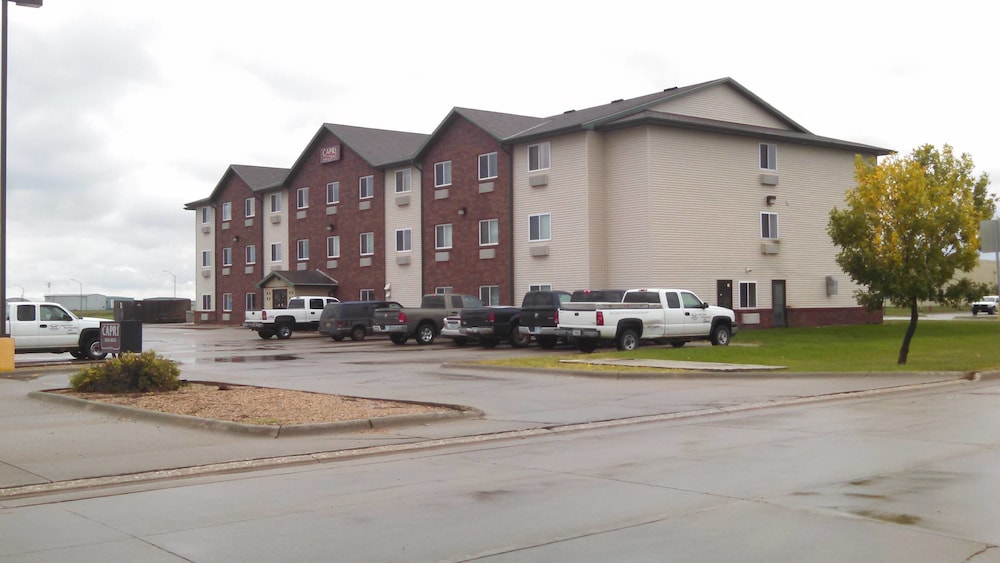 Capri Inn and Suites of Beatrice 25/31