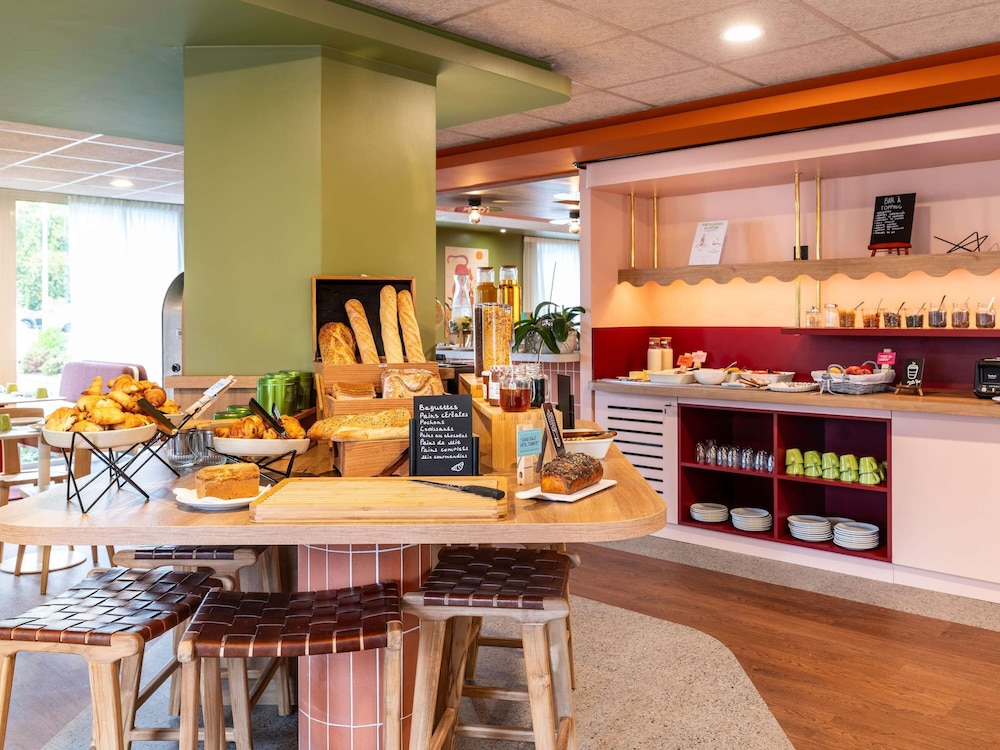 ibis Styles Prevessin Geneve Aeroport 39/50