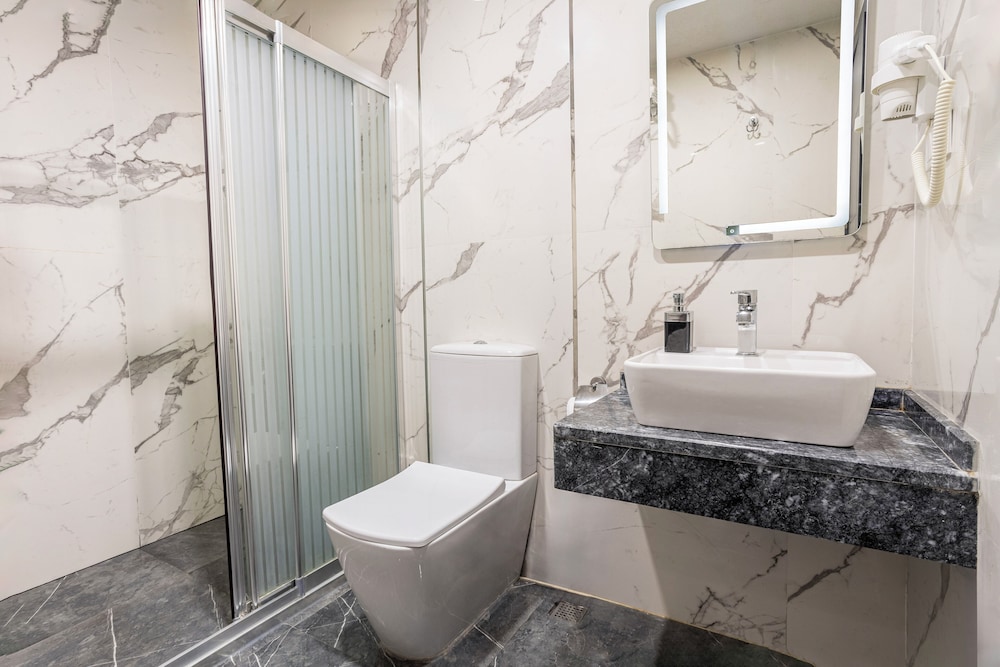 Meridiani Taksim Hotel 36/43