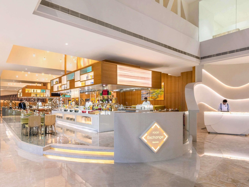Novotel Vijayawada Varun 9/76