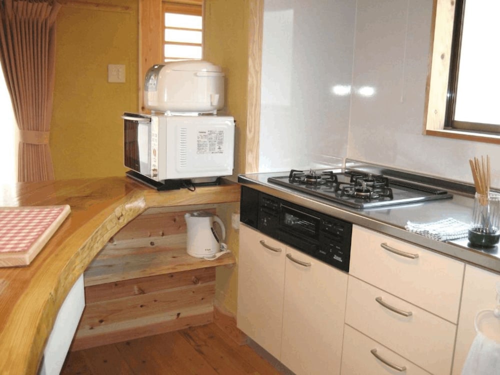Kurokawa Mori no Cottage 54/56