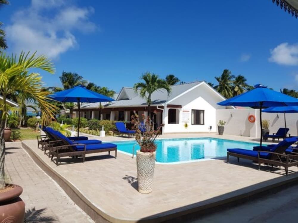 Villas De Mer Hotel 3/71