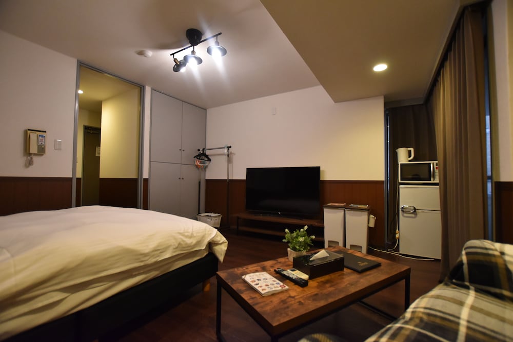 Randor Residence Tokyo Classic (ex Grand Nishi Nippori First) 14/26