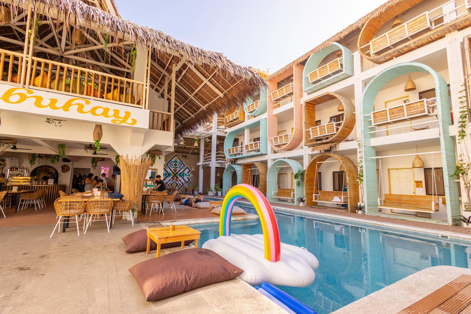 Happiness Hostel Boracay 39/49