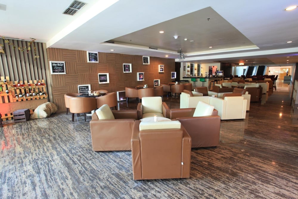 Claro Hotel Kendari 44/62