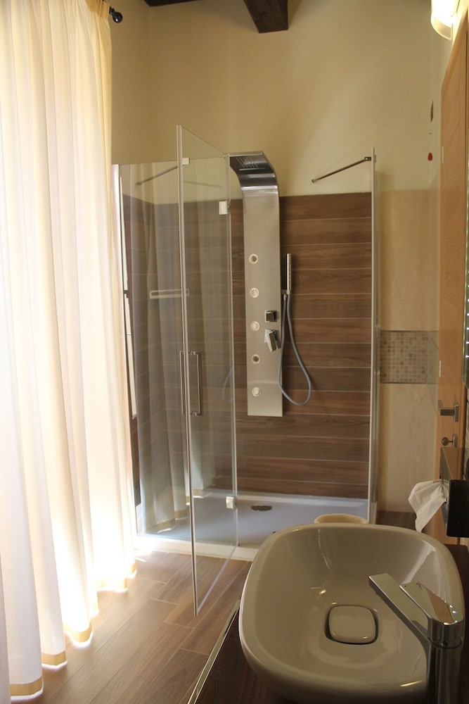 Il Borgo Ospitale - Albergo Diffuso 37/37