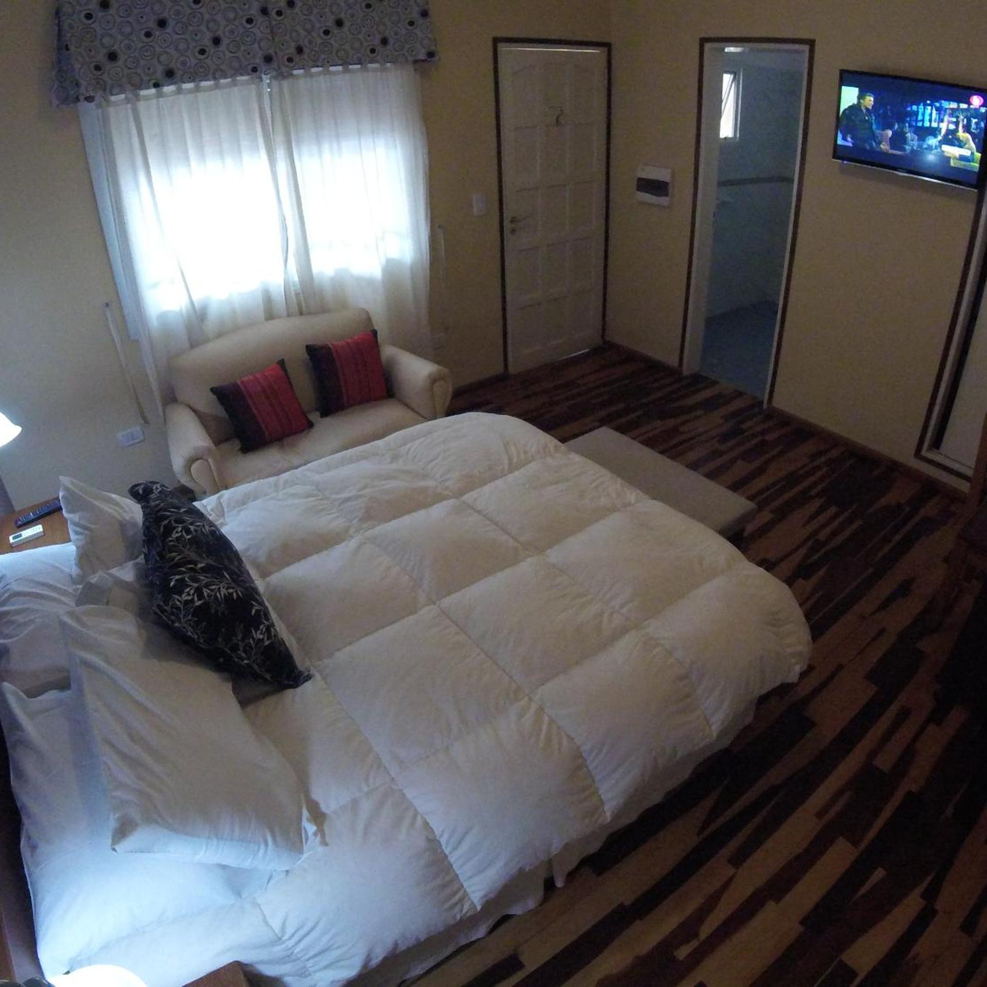 Solares Del Alto Hotel And Spa 9/47