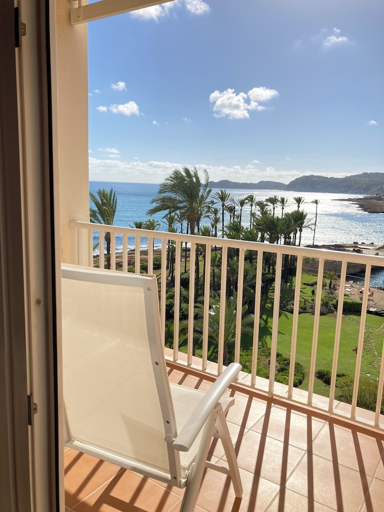 PARADOR DE JAVEA 30/49