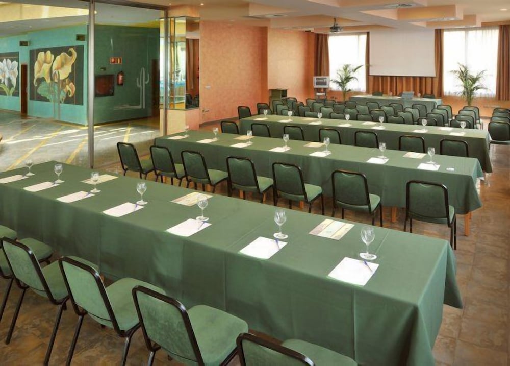 Hotel Kaktus Albir 49/67