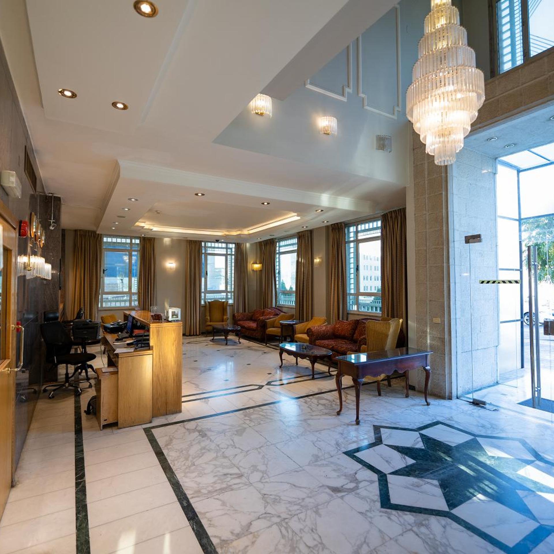 Kindi Suites Hotel 30/37