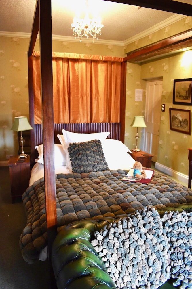 Augill Castle Hotel 23/47