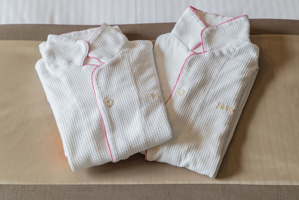 JR KYUSHU HOTEL BLOSSOM HAKATA CHUO photo3